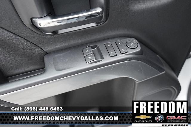 2023 Chevrolet Silverado 5500 HD LT