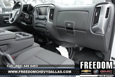 2023 Chevrolet Silverado 5500 HD LT