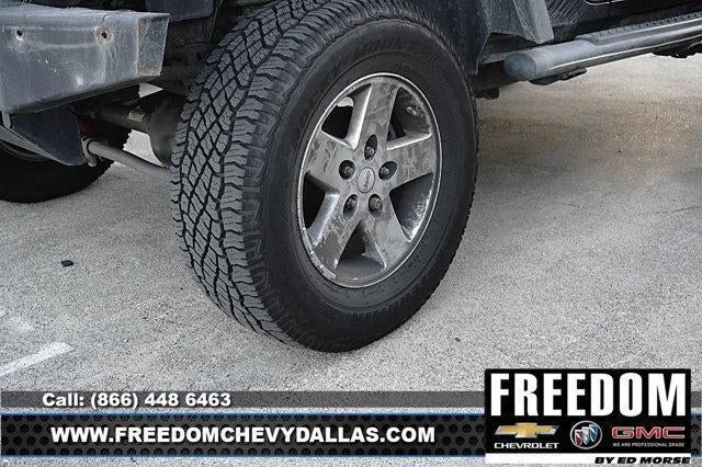 2010 Jeep Wrangler Sport