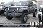 2010 Jeep Wrangler Sport