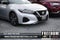 2022 Nissan Maxima SV Xtronic CVT
