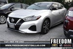 2022 Nissan Maxima SV Xtronic CVT