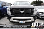 2024 Nissan TITAN XD Crew Cab SV 4x4