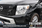 2024 Nissan TITAN XD Crew Cab SV 4x4