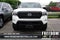 2023 Nissan Frontier Crew Cab SV 4x2
