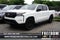 2023 Nissan Frontier Crew Cab SV 4x2