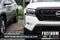 2023 Nissan Frontier Crew Cab SV 4x2