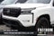 2023 Nissan Frontier Crew Cab SV 4x2