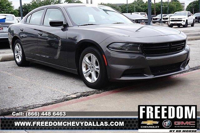 2023 Dodge Charger SXT's photo