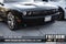 2016 Dodge Challenger SXT Plus