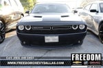 2016 Dodge Challenger SXT Plus