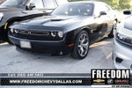 2016 Dodge Challenger SXT Plus