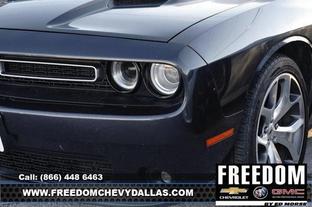 2016 Dodge Challenger SXT Plus