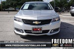2017 Chevrolet Impala LS
