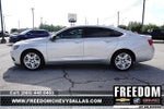 2017 Chevrolet Impala LS