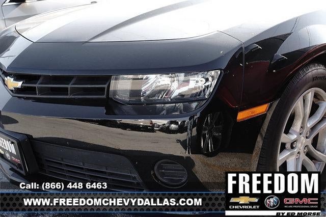 2014 Chevrolet Camaro LS