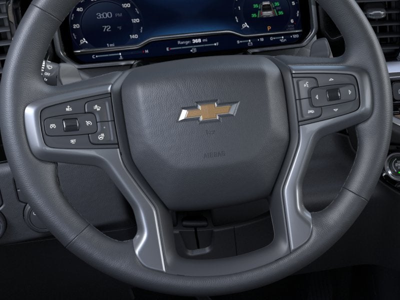 2026 Chevrolet Silverado 1500 LT - Photo 63