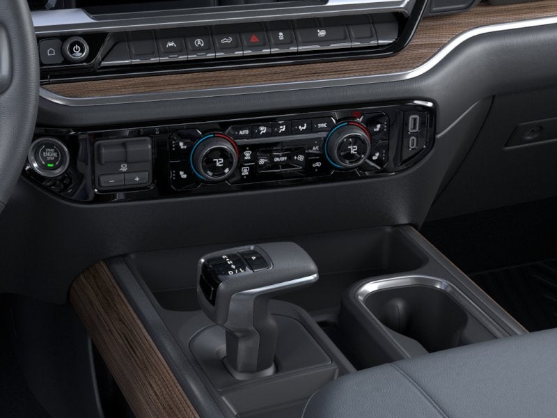 2026 Chevrolet Silverado 1500 LT - Photo 67