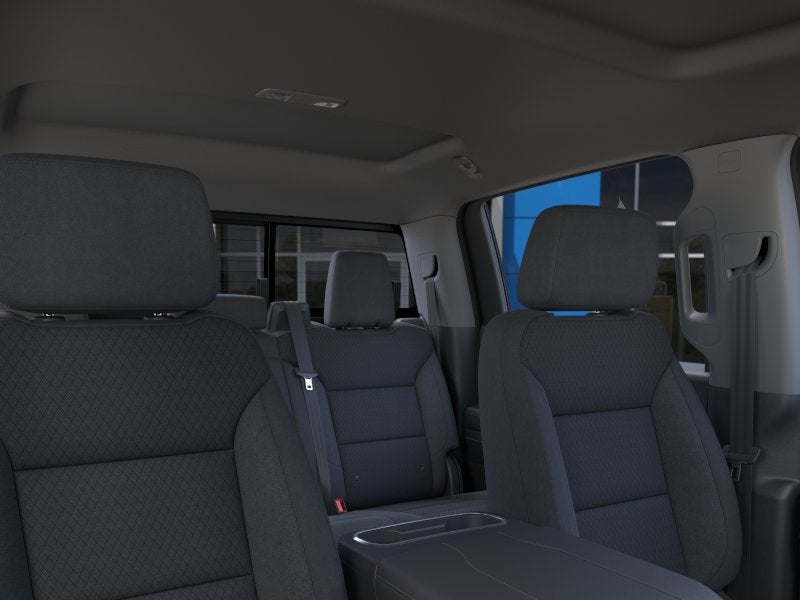 2026 Chevrolet Silverado 1500 LT - Photo 68