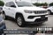 2024 Jeep Compass Sport 4x4