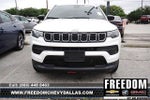 2024 Jeep Compass Sport 4x4
