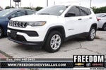 2024 Jeep Compass Sport 4x4