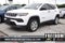 2024 Jeep Compass Sport 4x4
