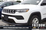 2024 Jeep Compass Sport 4x4