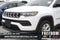 2024 Jeep Compass Sport 4x4