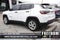 2024 Jeep Compass Sport 4x4