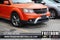 2017 Dodge Journey Crossroad Plus
