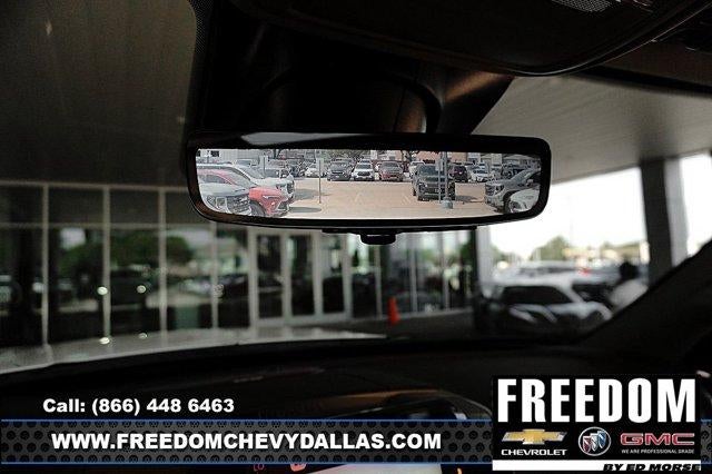 2025 RAM 2500 Limited Longhorn Crew Cab 4x4 6'4" Box