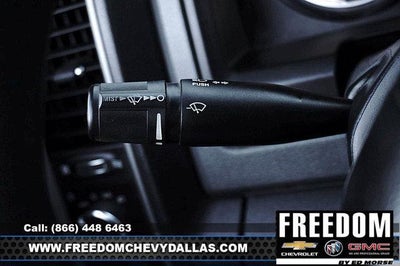 2018 RAM 5500 Chassis Cab Tradesman