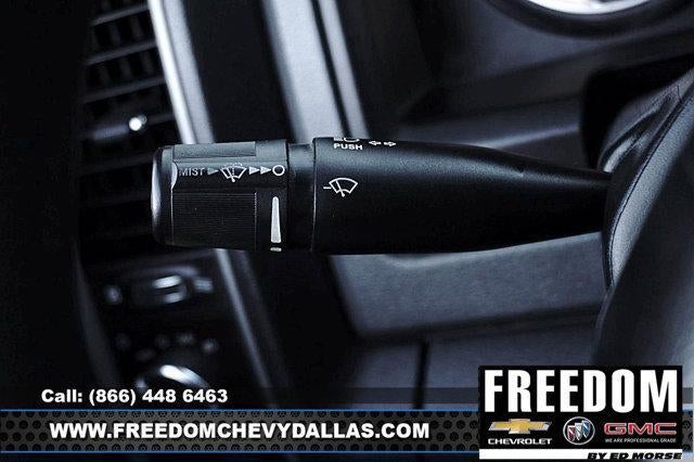 2018 RAM 5500 Chassis Cab Tradesman