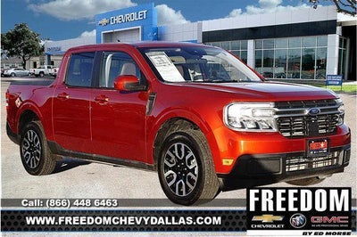 2023 Ford Maverick XL