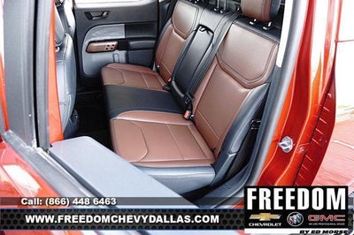 2023 Ford Maverick XL