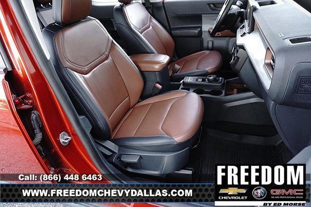 2023 Ford Maverick XL