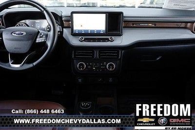 2023 Ford Maverick XL