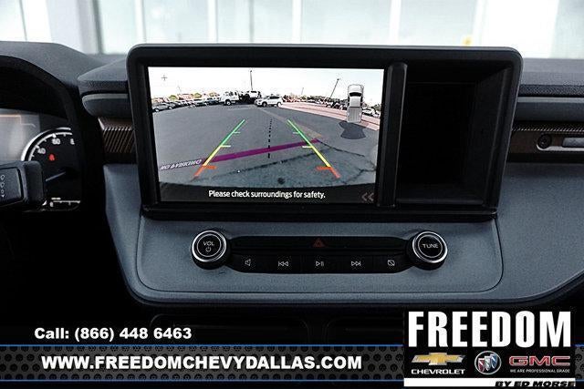 2023 Ford Maverick XL