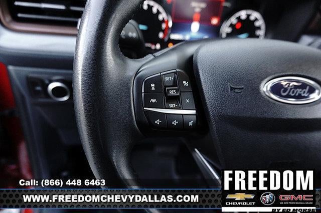 2023 Ford Maverick XL