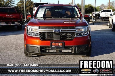 2023 Ford Maverick XL