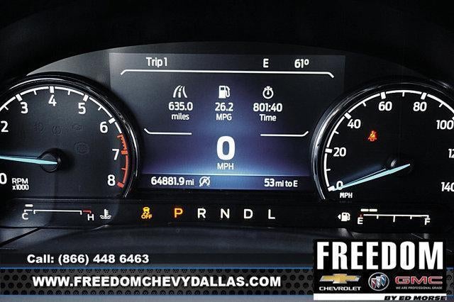 2023 Ford Maverick XL