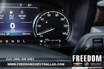 2023 Ford Maverick XL