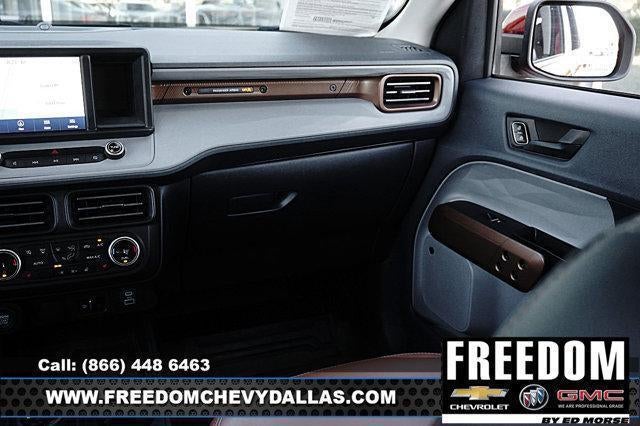 2023 Ford Maverick XL