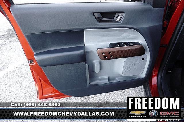 2023 Ford Maverick XL