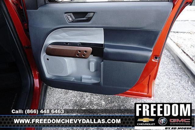 2023 Ford Maverick XL