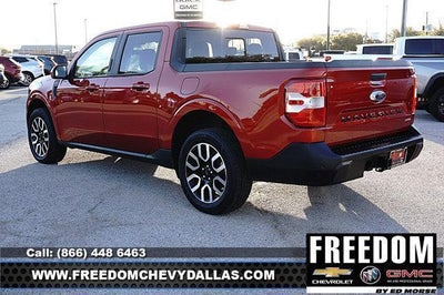 2023 Ford Maverick XL