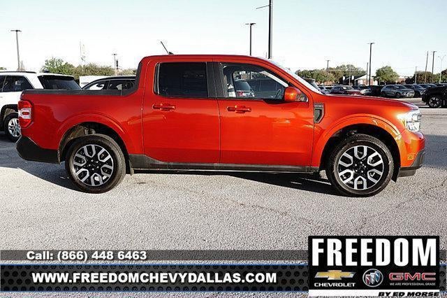 2023 Ford Maverick XL