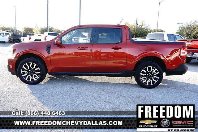 2023 Ford Maverick XL