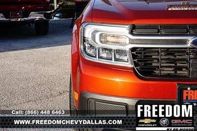 2023 Ford Maverick XL